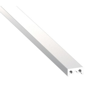 Профиль монтажный для светодиодной ленты Lumines Cosmo M1 серебро