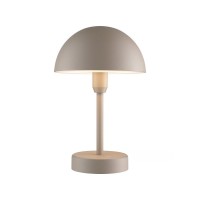 Уличный портативный светильник Nordlux 2418015009 Ellen LED 1x2.8W 3000K 300Lm IP44 бежевый