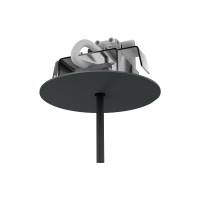 Основание Nowodvorski 8547 Cameleon Canopy F 10W IP20 Bl