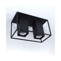 Точковий світильник Imperium Light 190126.05.05 Tower