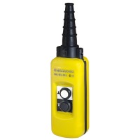 Тельферний пост Аско-Укрем XAL-B3-291 (A0140050012)