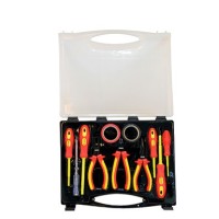 Набор ручного инструмента из 11 единиц Enext