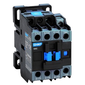 Контактор Chint NXC-12 230В 50/60Hz 1NO+1NC