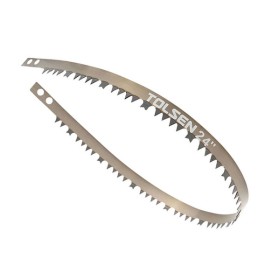 Полотно із сухої деревини Tolsen (31100) 610мм