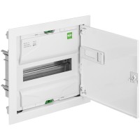 Распределительный щиток Elektro Plast 2001-00-MSF-U-14 IP30