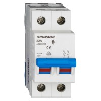 Вимикач навантаження Schrack AZ200242 32А 2P