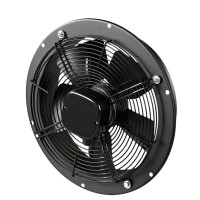 Осьовий вентилятор Vents ОВК 2Е 300