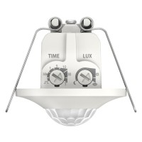 Датчик присутствия Theben the Piccola P360-100 DE WH