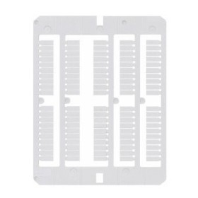 Маркировка клемм ES-M-(1-10) символ "1-10" 100шт (UN0004)