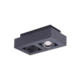 Точковий світильник AZzardo AZ4435 Nikea 2 Gu10 Gu10k