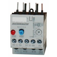 Тепловое реле Schrack LSTD0320 2,2-3,2А размер 00