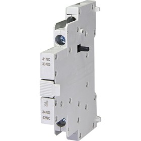 Левосторонний блок контактов ETI 004648022 ACBSE-11 (1НО+1НЗ)