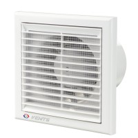 Осевой вентилятор Vents 125 K1