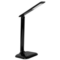 Настільний світильник Delux TF-130 7Вт чорний
