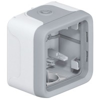 Накладний підрозетник ІР55 Legrand