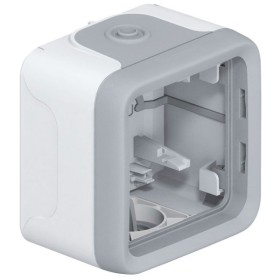 Накладний підрозетник ІР55 Legrand