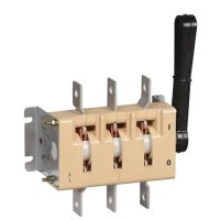 Выключатель-разъединитель ВР32И-31В31250 TNSy 100А съемная ручка право-лево (TNSy5504160)