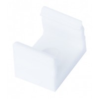 Кріплення Lumines для профілю типу A білий