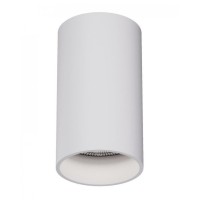 Точковий світильник Kloodi KD-1183 GU10 1x10W IP20 Wh