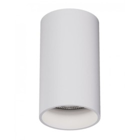 Точечный светильник Kloodi KD-1183 GU10 1x10W IP20 Wh