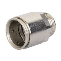 Сполучна муфта DKC, IP54, 16мм