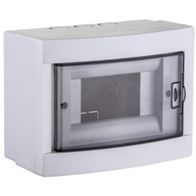 Навесной настенный шкаф ADAL PANO MD9302 6м