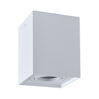 Точковий світильник Goldlux 313119 Hadar Q1 GU10 10W IP20