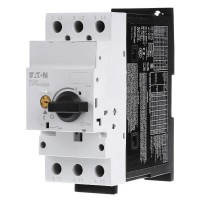 Автомат для защиты двигателя Eaton Moeller PKZM4-58