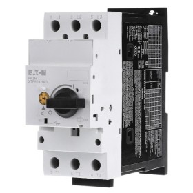 Автомат для захисту двигуна Eaton Moeller PKZM4-58