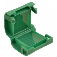 Влагозащитная коробка Аско-Укрем CNP3102 для универсальных клемм (A0280010030)