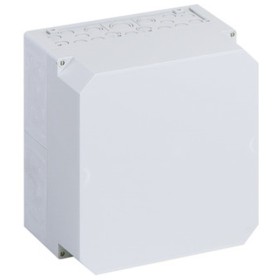 Вологозахищена роз'єднувальна коробка Spelsberg AKL 2-gh (sp74290201) IP65