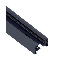 Шинопровод Nowodvorski 9448 Profile Track 1м IP20 черный