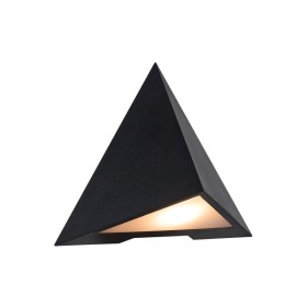 Вуличний світильник Nordlux 2320651003 Konit GU10 1x10W IP44 чорний