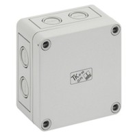 Распредкоробка Spelsberg PS 99-6-m (sp10540301) IP66 для улицы