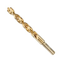 Кобальтовое сверло по металлу DeWALT DT4917 Extreme Industrial cobalt HSS-CO 13х151/98мм