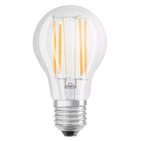 Диммируемая лампа Osram LED Parathom CL A75 DIM 8,5W/827 230V FIL E27 (4058075436886)
