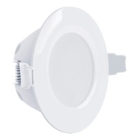 Светильник Maxus SDL 3Вт 3000K (1-SDL-010-01)