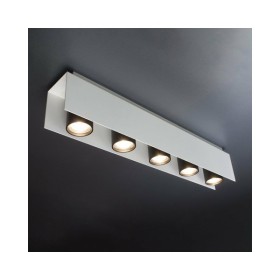 Світильник стельовий Imperium Light 316560.01.05 Bonn