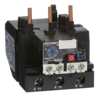Тепловое реле перегрузки Schneider Electric LRD3359 48-65А