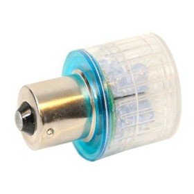 Змінний світловий модуль-стробоскоп EMAS IKMF220M 220В синій