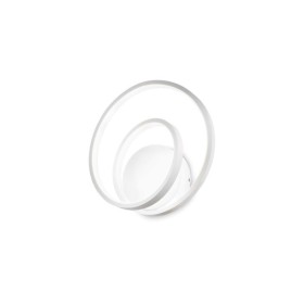 Бра, настінний світильник Ideal Lux 253695 Oz LED 1x28W 3000K 2500Lm IP20