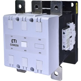 Контактор ETI 004656143 CEM 250.22 230V AC