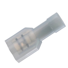 Наконечник Аско-Укрем FDFNY 2-250 плоский «мама» 100шт (A0060150007)