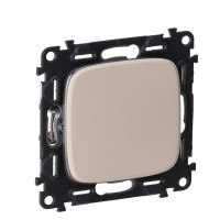 Выключатель Legrand Valena Allure слоновая кость