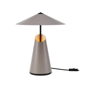 Настольная лампа Nordlux 2320375018 Taido E27 1x25W IP20 коричневая