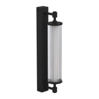 Бра, настенный светильник Pikart 35516-9 Riff LED 1x6.9W 3000K IP20 черный