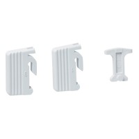 Механическая блокировка Hager EVA101 для EV007…EV015 EVN022 EVL014…EVL027