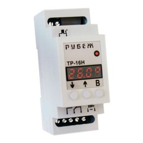 Температурное реле Рубеж ТР-16Н