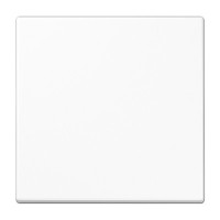 Клавиша выключателя Jung LS LS990WW белый