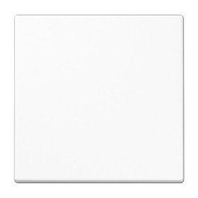 Кнопка вимикача Jung LS LS990WW білий